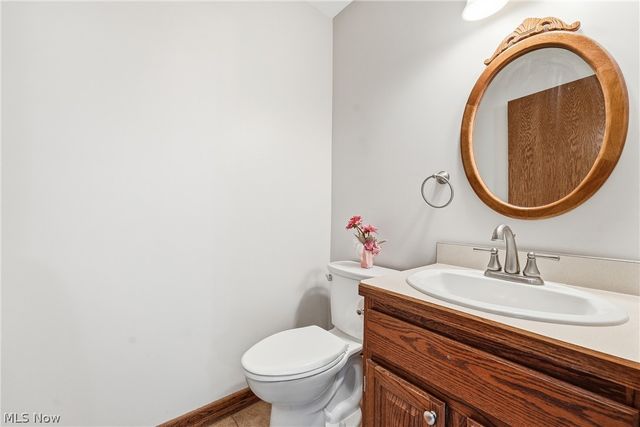 3533 Olde Winter Trail, Poland, OH 44514