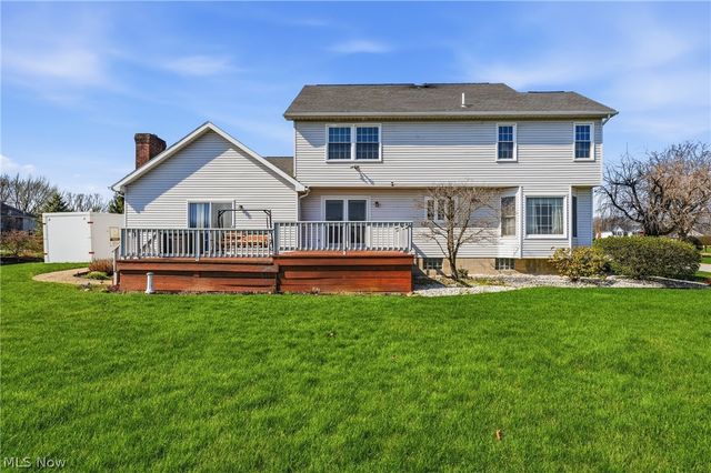 3533 Olde Winter Trail, Poland, OH 44514