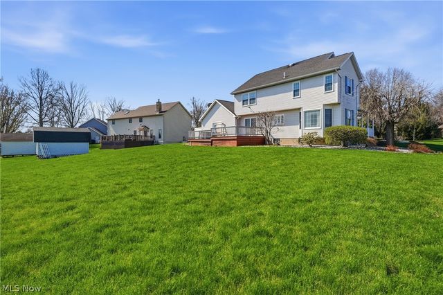 3533 Olde Winter Trail, Poland, OH 44514