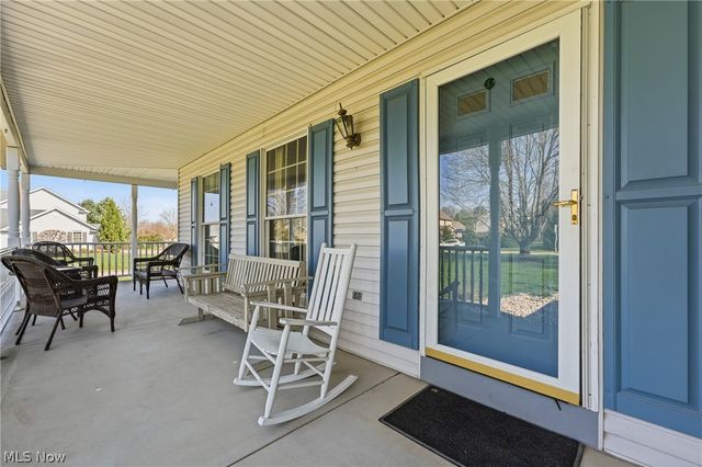 3533 Olde Winter Trail, Poland, OH 44514