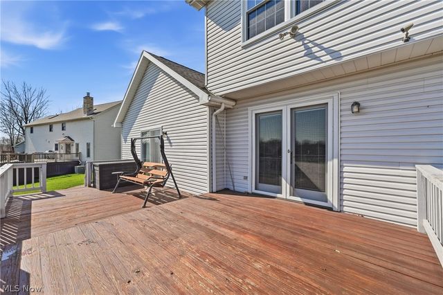 3533 Olde Winter Trail, Poland, OH 44514