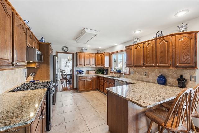 3533 Olde Winter Trail, Poland, OH 44514