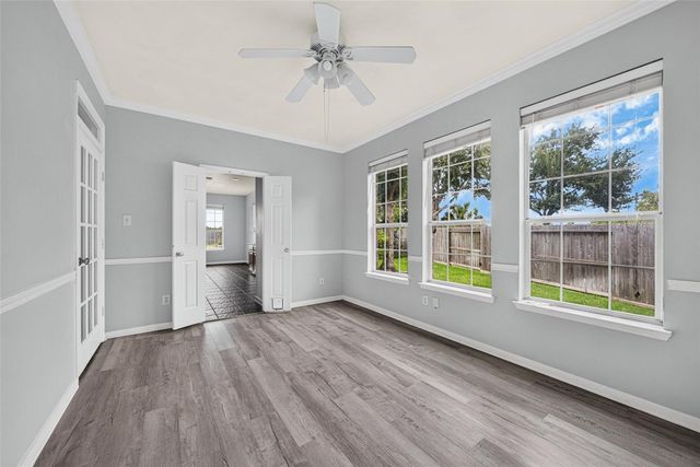 11023 Leigh Woods Drive, Cypress, TX 77433