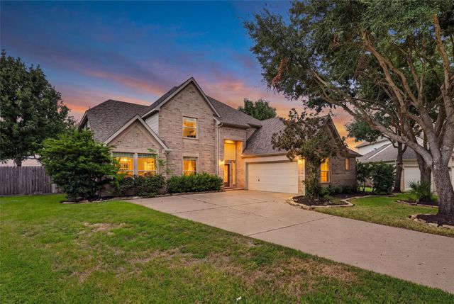 11023 Leigh Woods Drive, Cypress, TX 77433
