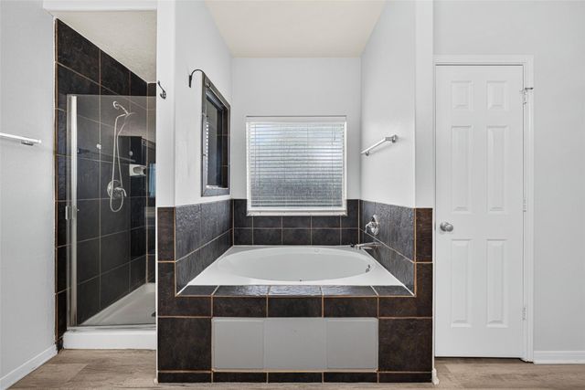 11023 Leigh Woods Drive, Cypress, TX 77433