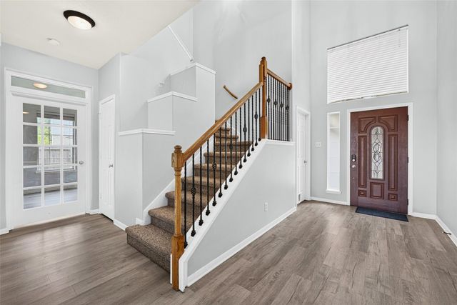 11023 Leigh Woods Drive, Cypress, TX 77433