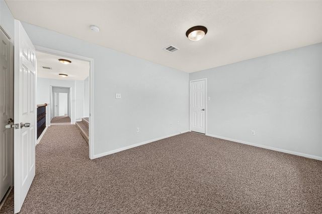 11023 Leigh Woods Drive, Cypress, TX 77433