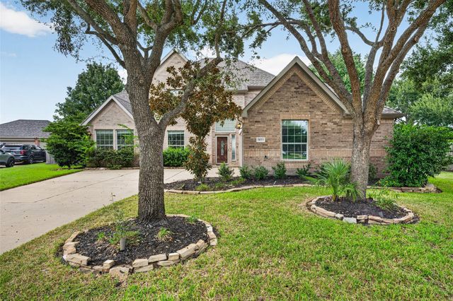 11023 Leigh Woods Drive, Cypress, TX 77433