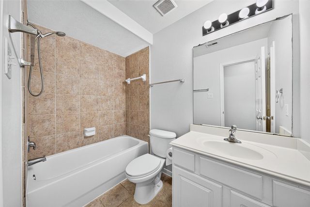 11023 Leigh Woods Drive, Cypress, TX 77433