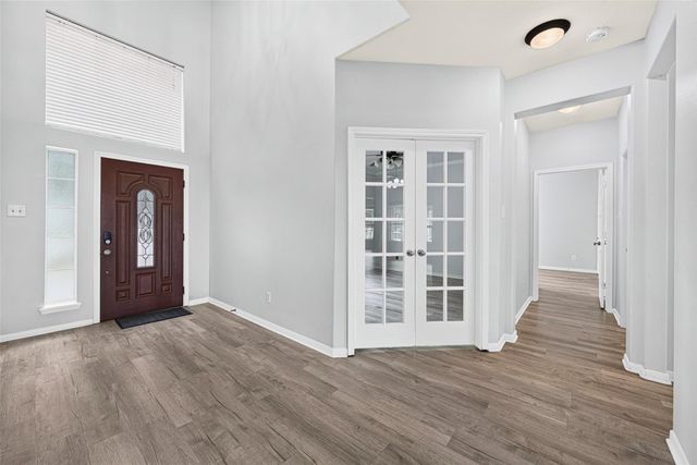 11023 Leigh Woods Drive, Cypress, TX 77433