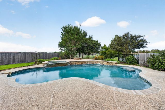 11023 Leigh Woods Drive, Cypress, TX 77433