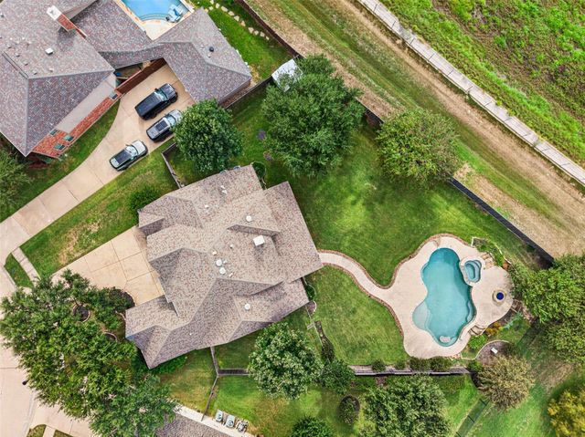 11023 Leigh Woods Drive, Cypress, TX 77433