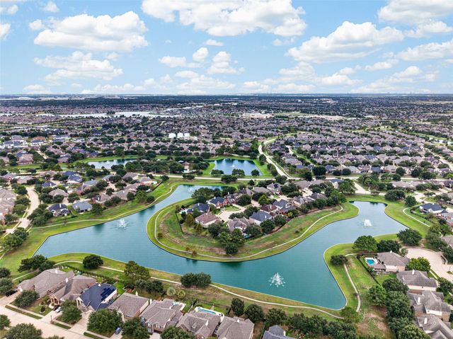 11023 Leigh Woods Drive, Cypress, TX 77433
