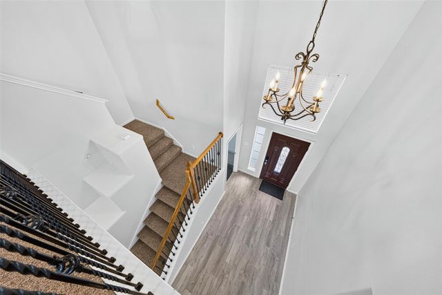 11023 Leigh Woods Drive, Cypress, TX 77433