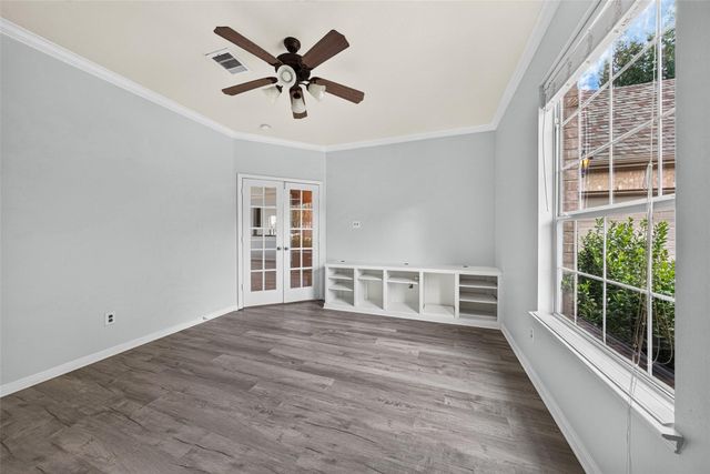 11023 Leigh Woods Drive, Cypress, TX 77433