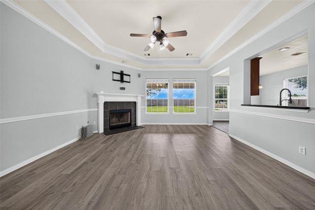 11023 Leigh Woods Drive, Cypress, TX 77433