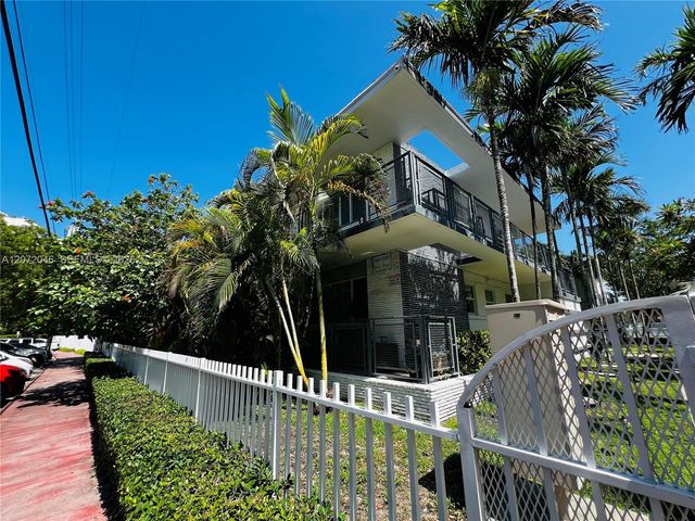 950 Bay Drive 6, Miami Beach, FL 33141