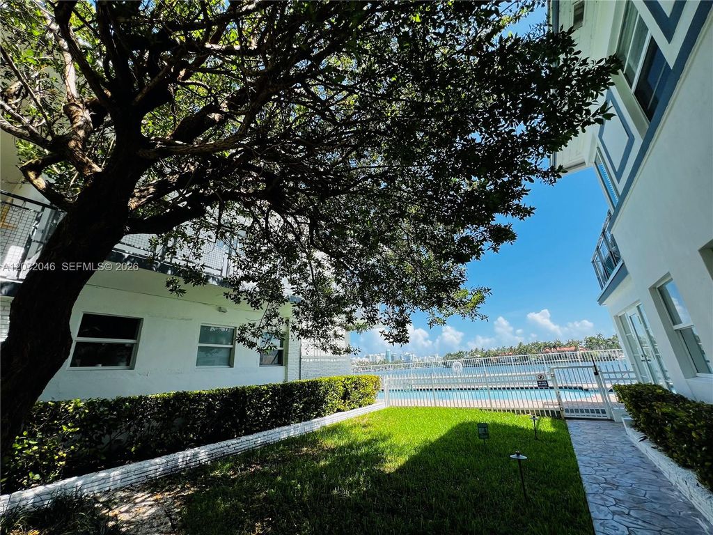 950 Bay Drive 6, Miami Beach, FL 33141