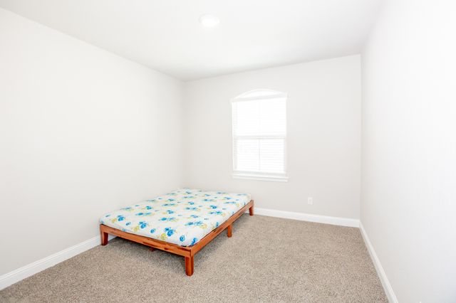 4924 Dewy Rose Lane, Fort Worth, TX 76244