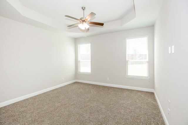 4924 Dewy Rose Lane, Fort Worth, TX 76244