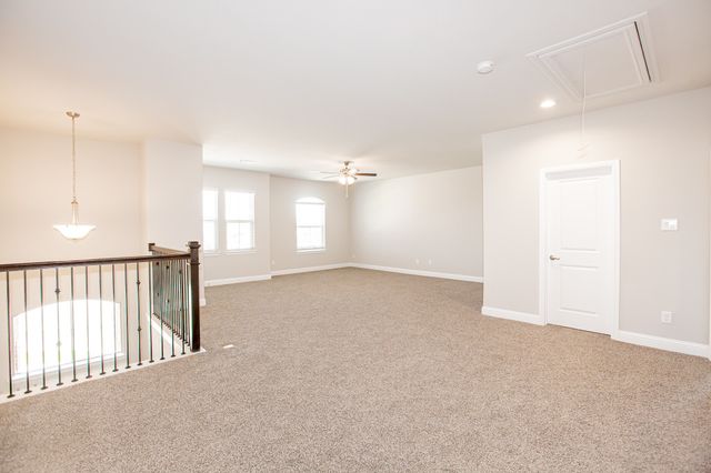 4924 Dewy Rose Lane, Fort Worth, TX 76244