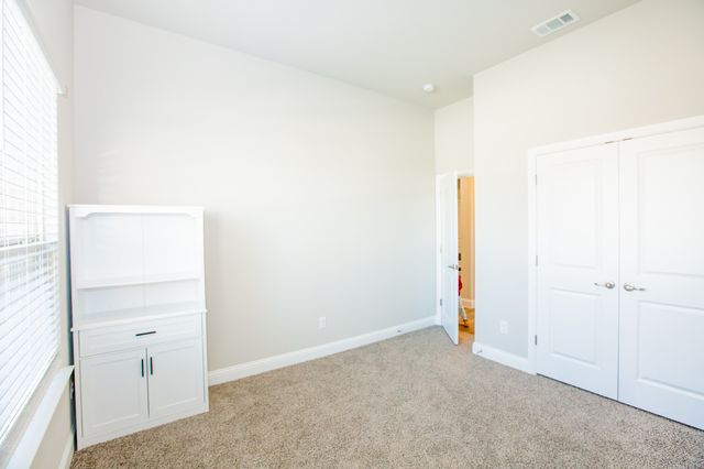 4924 Dewy Rose Lane, Fort Worth, TX 76244