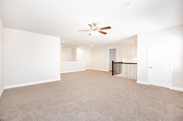 4924 Dewy Rose Lane, Fort Worth, TX 76244