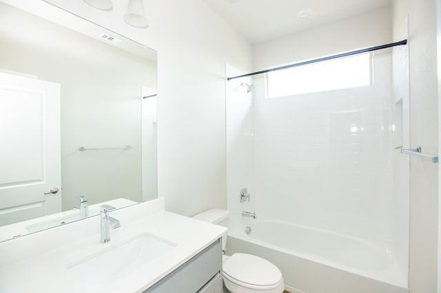 4924 Dewy Rose Lane, Fort Worth, TX 76244