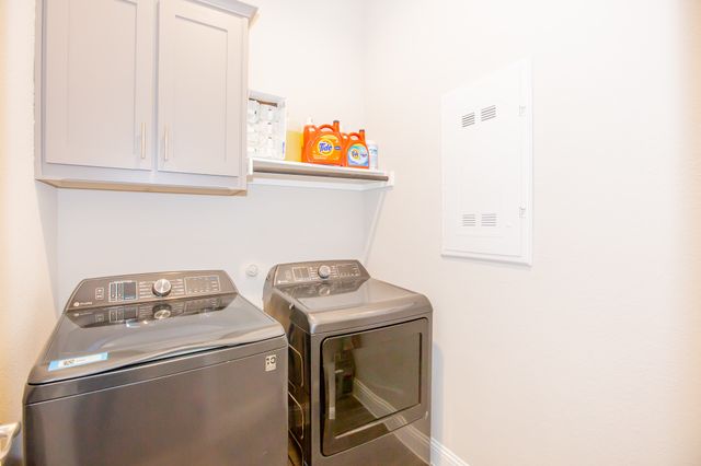 4924 Dewy Rose Lane, Fort Worth, TX 76244