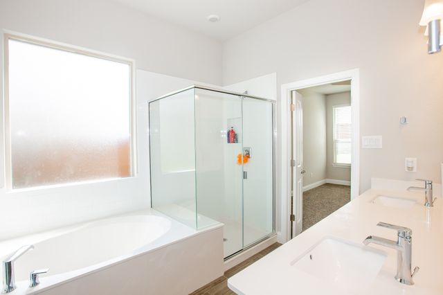 4924 Dewy Rose Lane, Fort Worth, TX 76244