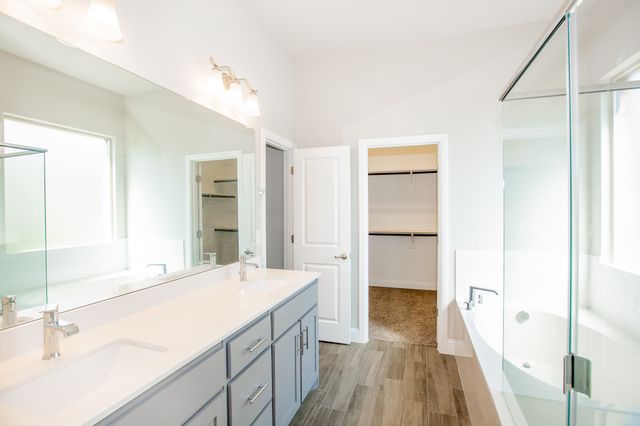 4924 Dewy Rose Lane, Fort Worth, TX 76244