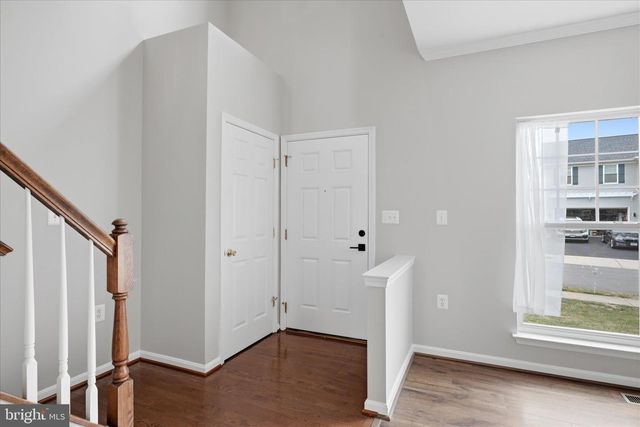 116 ROSEVILLE CT, Boyce, VA 22620