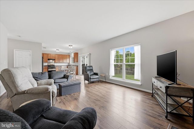 116 ROSEVILLE CT, Boyce, VA 22620