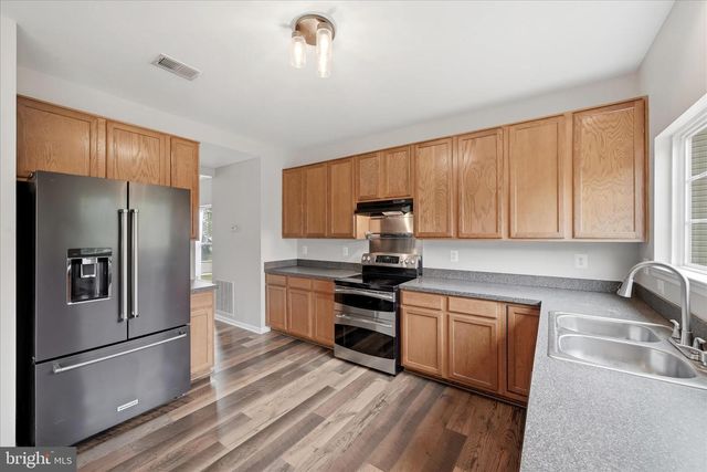116 ROSEVILLE CT, Boyce, VA 22620