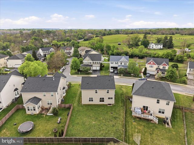 116 ROSEVILLE CT, Boyce, VA 22620