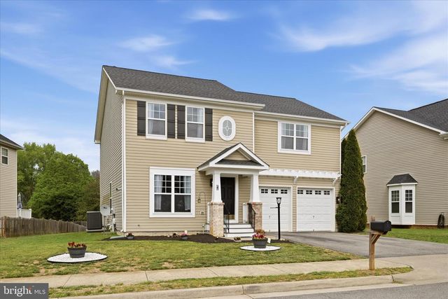 116 ROSEVILLE CT, Boyce, VA 22620