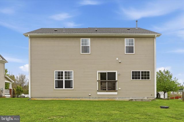 116 ROSEVILLE CT, Boyce, VA 22620