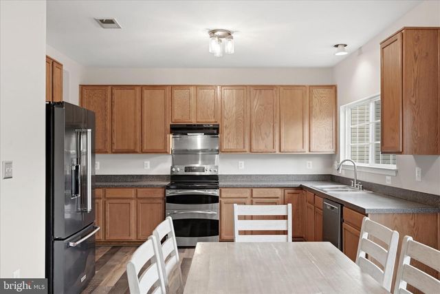 116 ROSEVILLE CT, Boyce, VA 22620