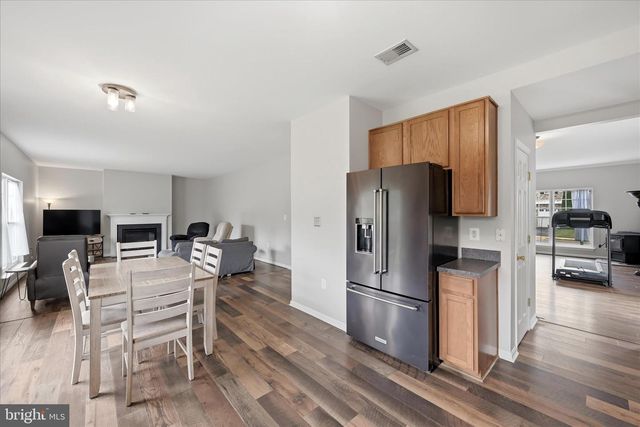 116 ROSEVILLE CT, Boyce, VA 22620