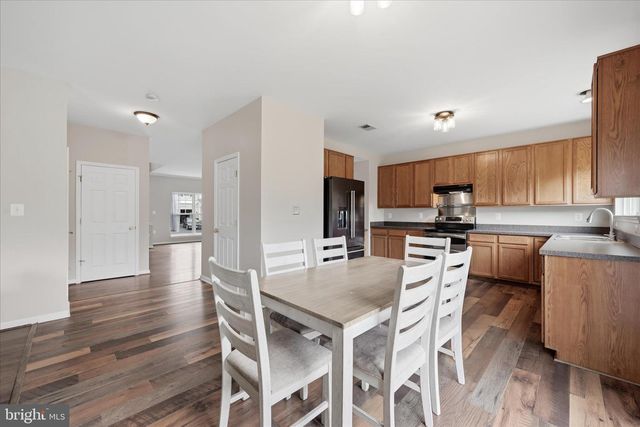 116 ROSEVILLE CT, Boyce, VA 22620
