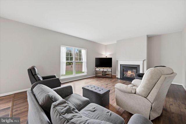 116 ROSEVILLE CT, Boyce, VA 22620
