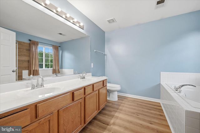 116 ROSEVILLE CT, Boyce, VA 22620