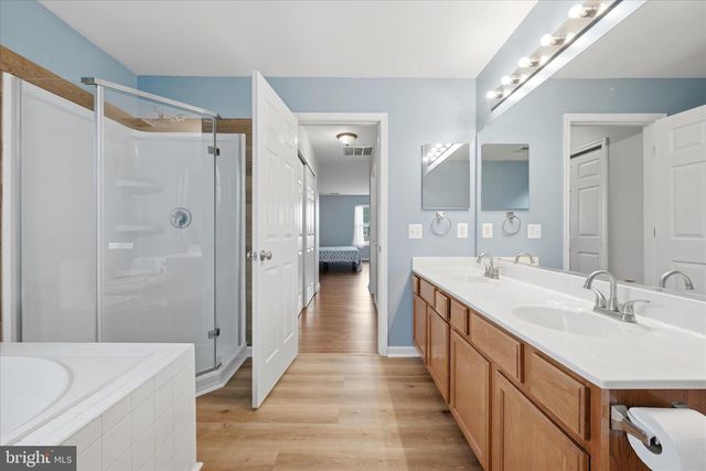 116 ROSEVILLE CT, Boyce, VA 22620