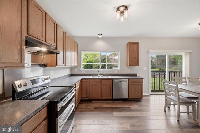116 ROSEVILLE CT, Boyce, VA 22620