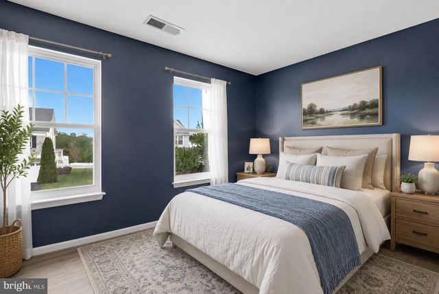 116 ROSEVILLE CT, Boyce, VA 22620