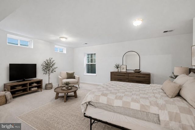 116 ROSEVILLE CT, Boyce, VA 22620