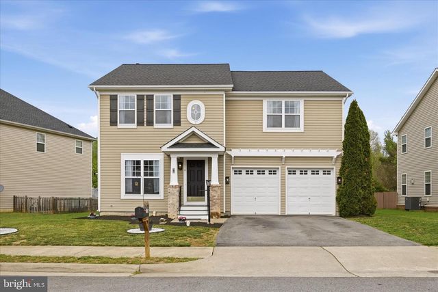 116 ROSEVILLE CT, Boyce, VA 22620