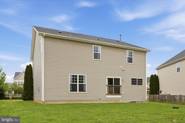 116 ROSEVILLE CT, Boyce, VA 22620