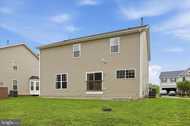 116 ROSEVILLE CT, Boyce, VA 22620