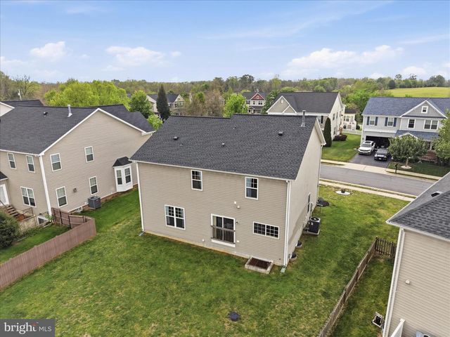 116 ROSEVILLE CT, Boyce, VA 22620